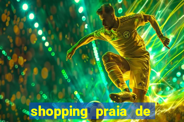 shopping praia de belas cinema